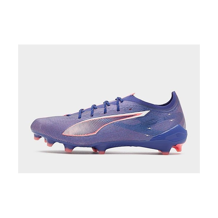 PUMA Ultra Ultimate FG - Purple - Mens, Purple