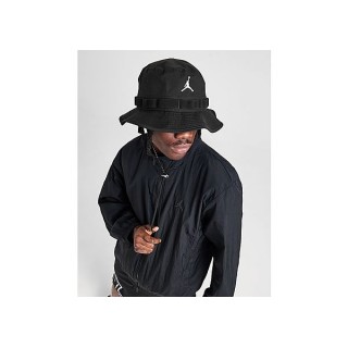 Jordan Apex Bucket Hat - Black, Black