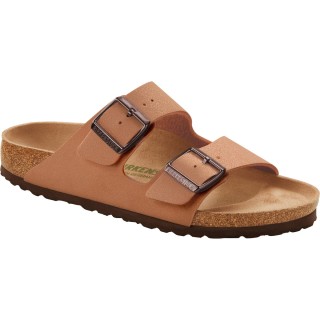 Birkenstock Damen Arizona BFBC Earthy Vegan Sandale