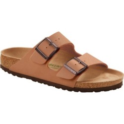 Birkenstock Damen Arizona BFBC Earthy Vegan Sandale