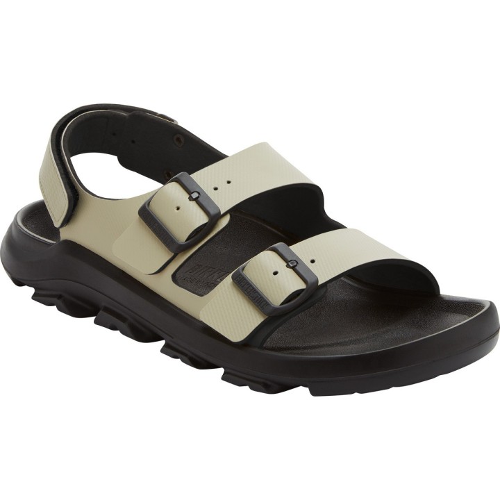 Birkenstock Damen Mogami Terra BF Sandale