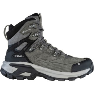Oboz Herren Bridger Ridge Mid GTX Schuhe