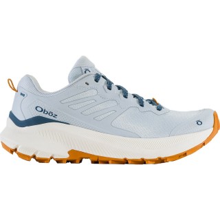 Oboz Damen Katabatic Wind Low Schuhe
