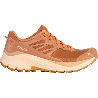 Oboz Damen Katabatic Wind Low Schuhe