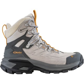 Oboz Damen Bridger Ridge Mid GTX Schuhe