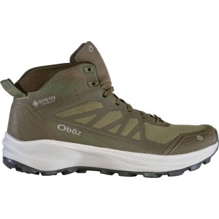 Oboz Herren Katabatic LT Mid GTX Schuhe
