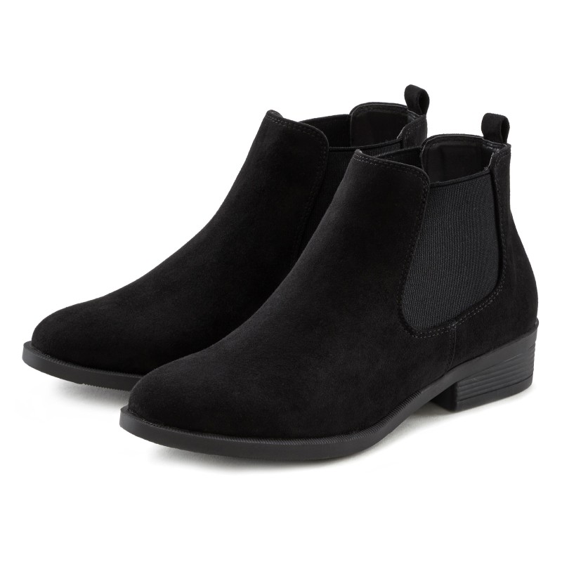 Chelseaboots