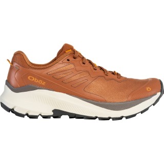 Oboz Herren Katabatic Wind Low Schuhe