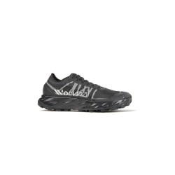 NNORMAL Unisex Traillaufschuhe Kjerag schwarz | 38