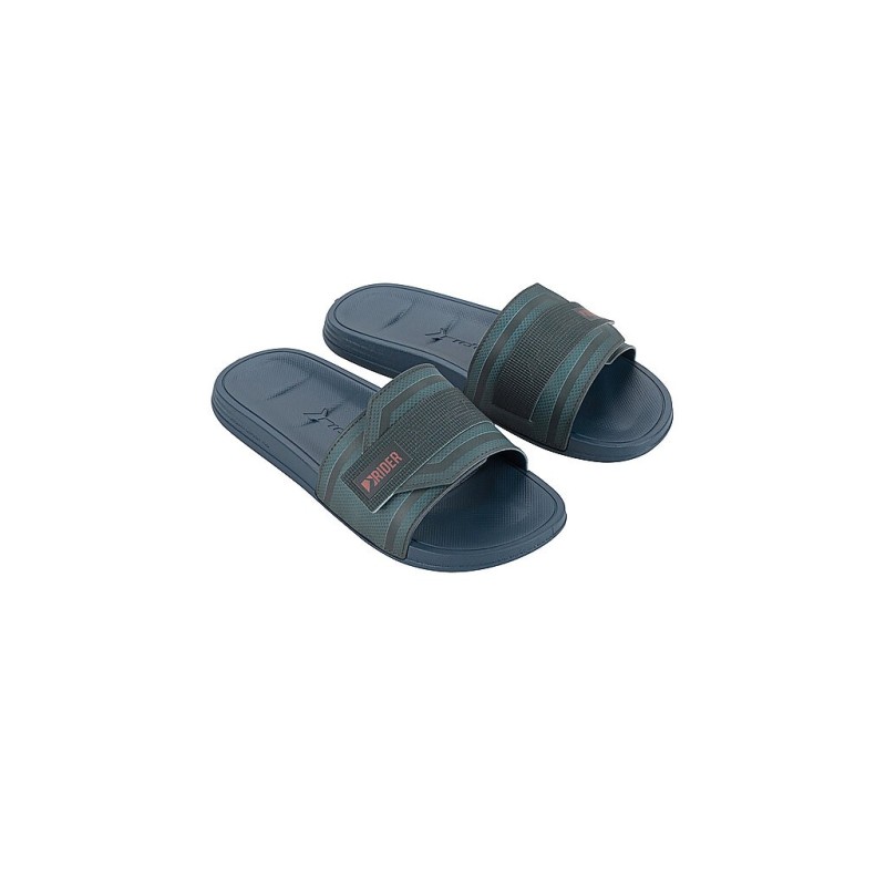 IPANEMA Herre Badepantoffeln Rider Walk Slide AD dunkelblau | 41
