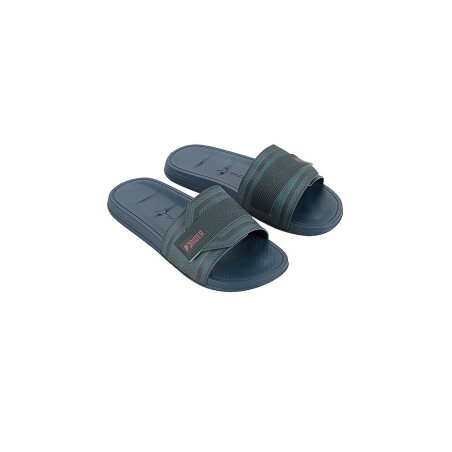 IPANEMA Herre Badepantoffeln Rider Walk Slide AD dunkelblau | 41