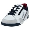 bugatti Sneaker, Schnürschuh, Halbschuh, Freizeitschuh mit Kontrastbesätzen