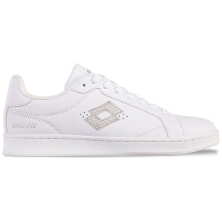 lotto Sneaker, - mit edler Logoapplikation