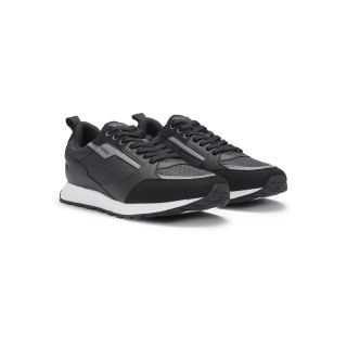 HUGO Sneaker "Sneaker Icelin Runn mono"