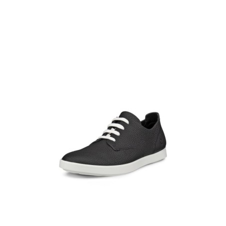 Ecco Sneaker "Leisure W", Schnürschuh, Halbschuh, Freizeitschuh, ECCO FLUIDFORM™ Technologie