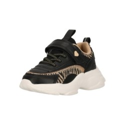 ZIGZAG Sneaker "Fialey", mit praktischem Klettverschluss