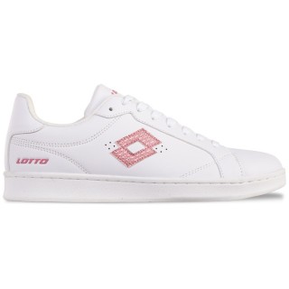 lotto Sneaker, - mit edler Logoapplikation
