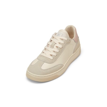 Marc OPolo Sneaker "aus hochwertigem Rindleder"
