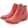Westernstiefelette