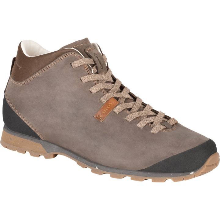 Aku Herren Bellamont 3 Mid Plus Evo Schuhe