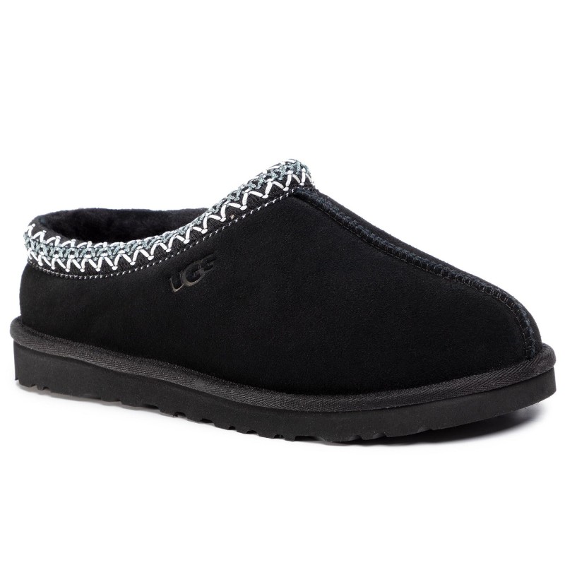 Hausschuhe Ugg M Tasman 5950 Schwarz