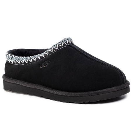 Hausschuhe Ugg M Tasman 5950 Schwarz