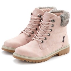 Stiefelette