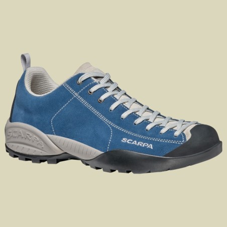 Mojito blau 39 - ocean