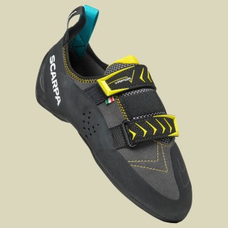 Vapor V Unisex 45,5 grau - smoke/yellow