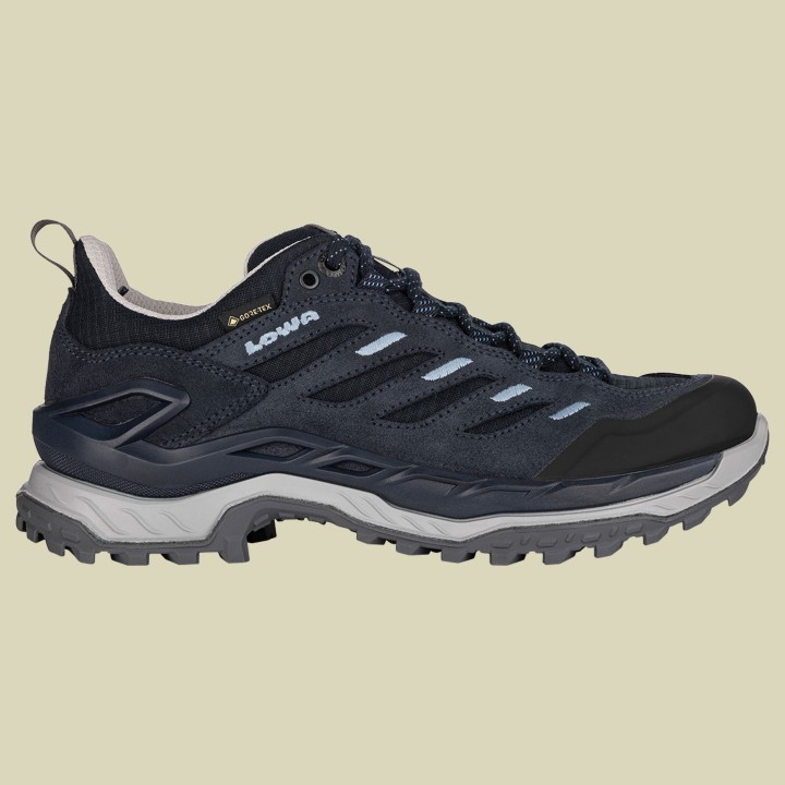 Innovo GTX Lo Women UK 7,5 blau - navy/arktis