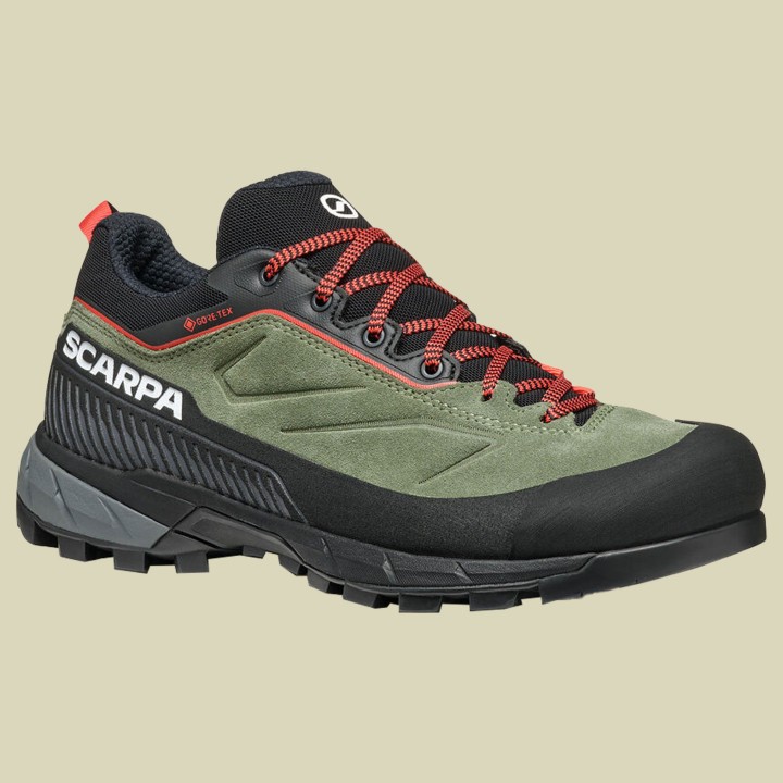 Rapid XT GTX Women 39 grün - birch/coral