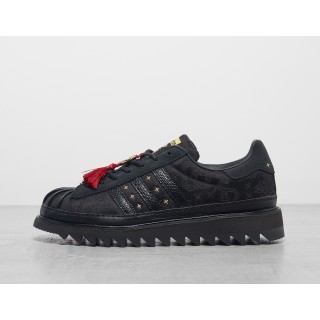 adidas x CLOT Superstar Lunar New Year Women's - Black