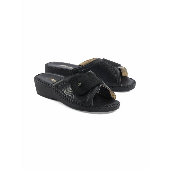 Hallux-Pantolette Supersoft