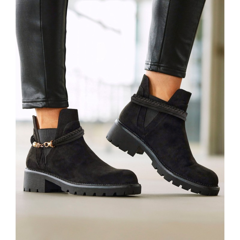 Chelseaboots