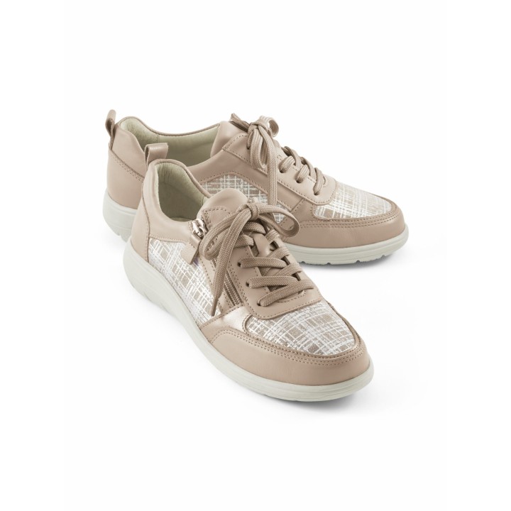 Hallux-Bequem Schnürer