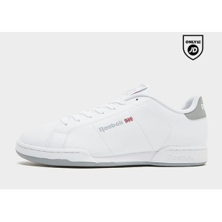 Reebok NPC II Herren - White - Mens, White