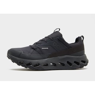 On Running Cloudhorizon Waterproof - Black - Mens, Black