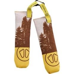 Sidas Dryer Bags Cedar Wood
