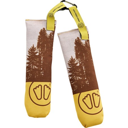 Sidas Dryer Bags Cedar Wood