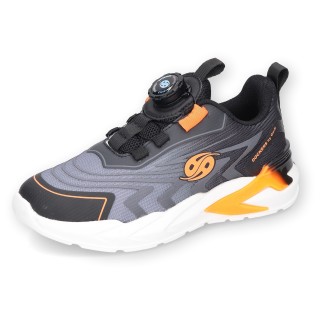 Dockers by Gerli Sneaker, Slip-In Sneaker, Schlupfschuh mit Schnellverschluss