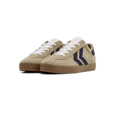 hummel Sneaker "DIAMANT LX-E SD"