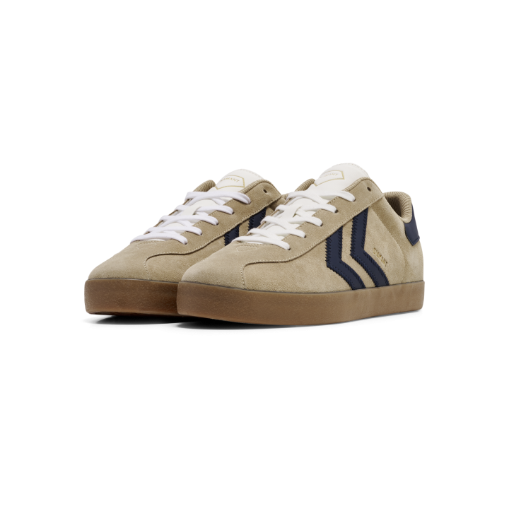 hummel Sneaker "DIAMANT LX-E SD"