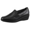 Ara Slipper "ZÜRICH", Trotteur, Hochfrontpumps, Slipper in Komfortweite H (, sehr weit)