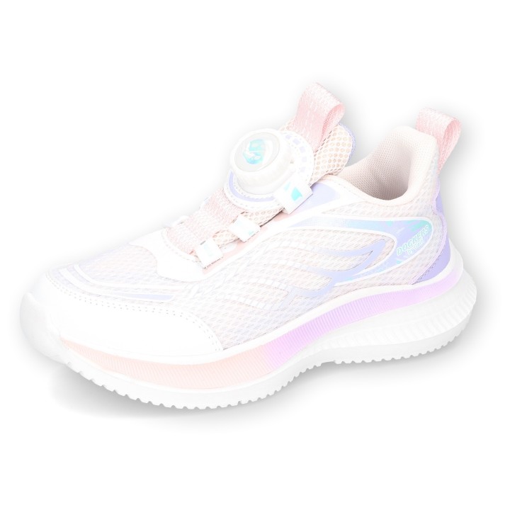 Dockers by Gerli Sneaker, Pride Sneaker, Slip-On Sneaker, Freizeitschuh mit Schnellverschluss