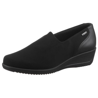Ara Slipper "ZÜRICH", Trotteur, Hochfrontpumps, Slipper in Komfortweite H (, sehr weit)