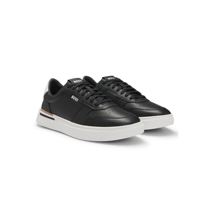 BOSS Sneaker "Sneaker Clint Tenn ltvpN"