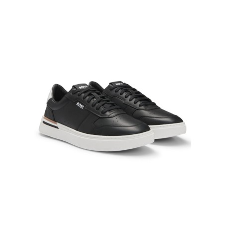 BOSS Sneaker "Sneaker Clint Tenn ltvpN"