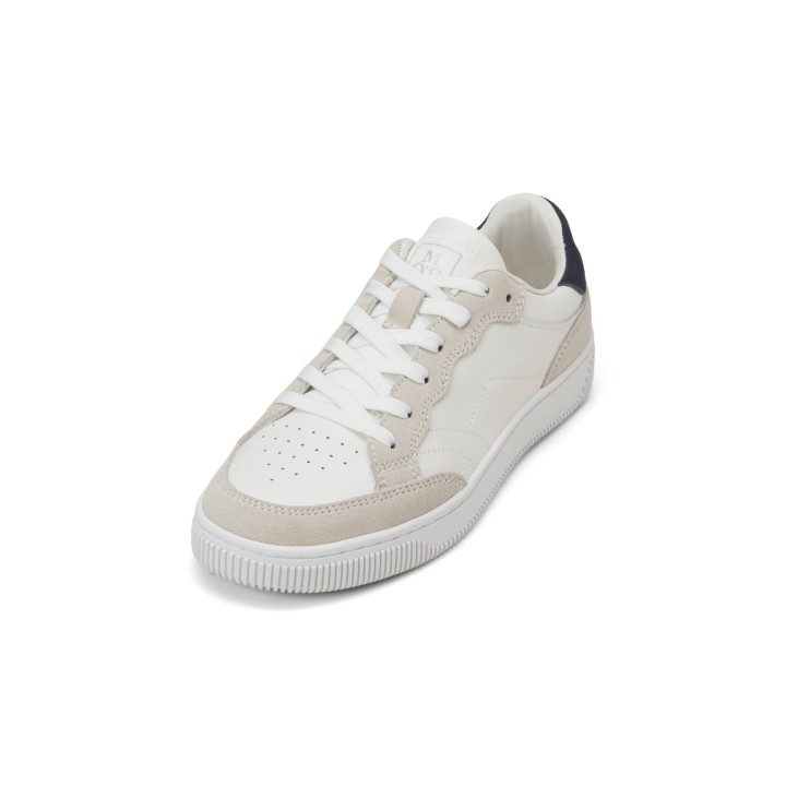 Marc OPolo Sneaker "aus hochwertigem Rindleder"