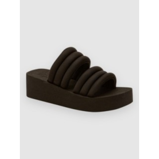 Roxy Totally Tubular Sandalen black