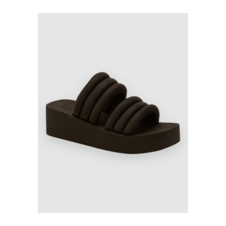 Roxy Totally Tubular Sandalen black